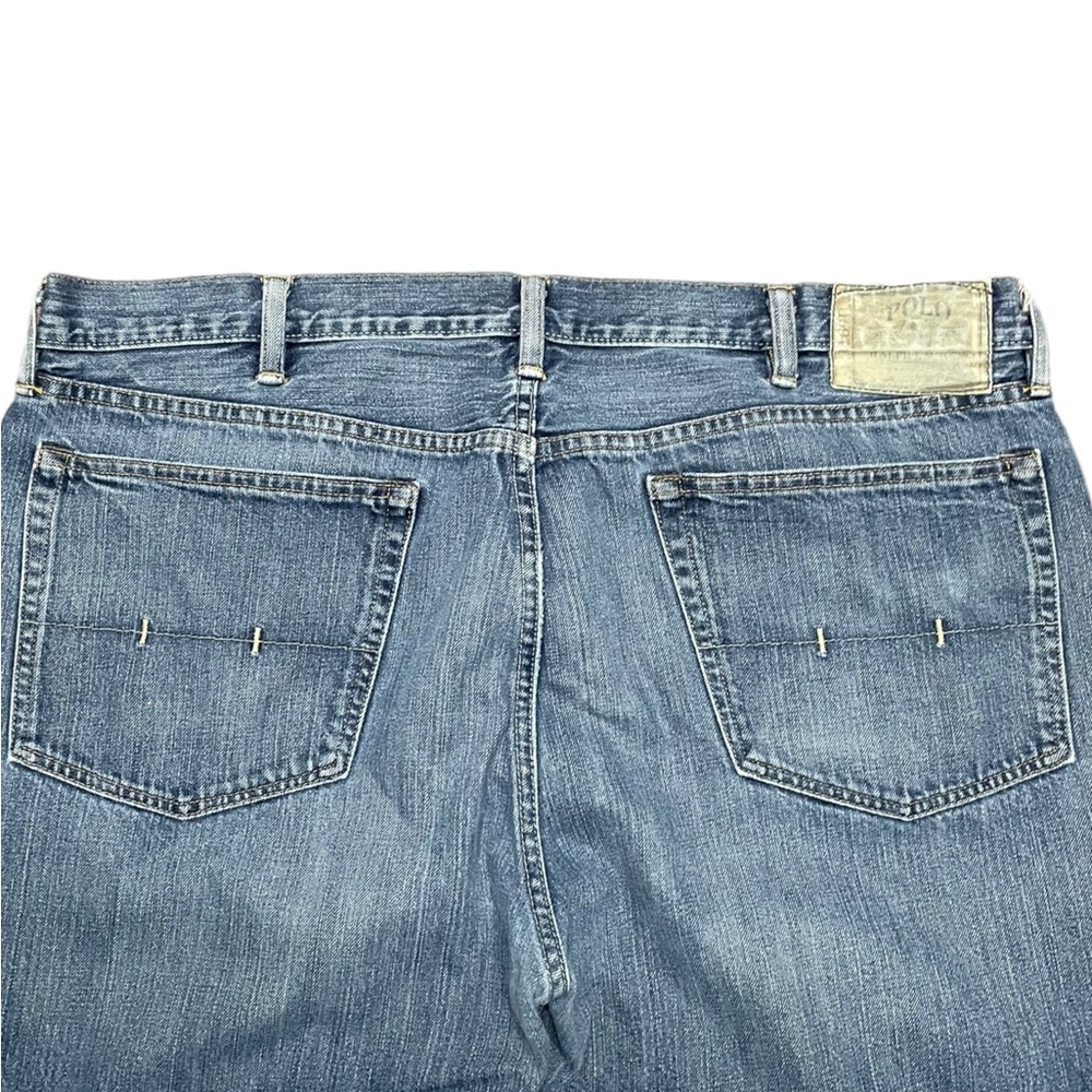 Polo Ralph Lauren Denim Jeans 40x30